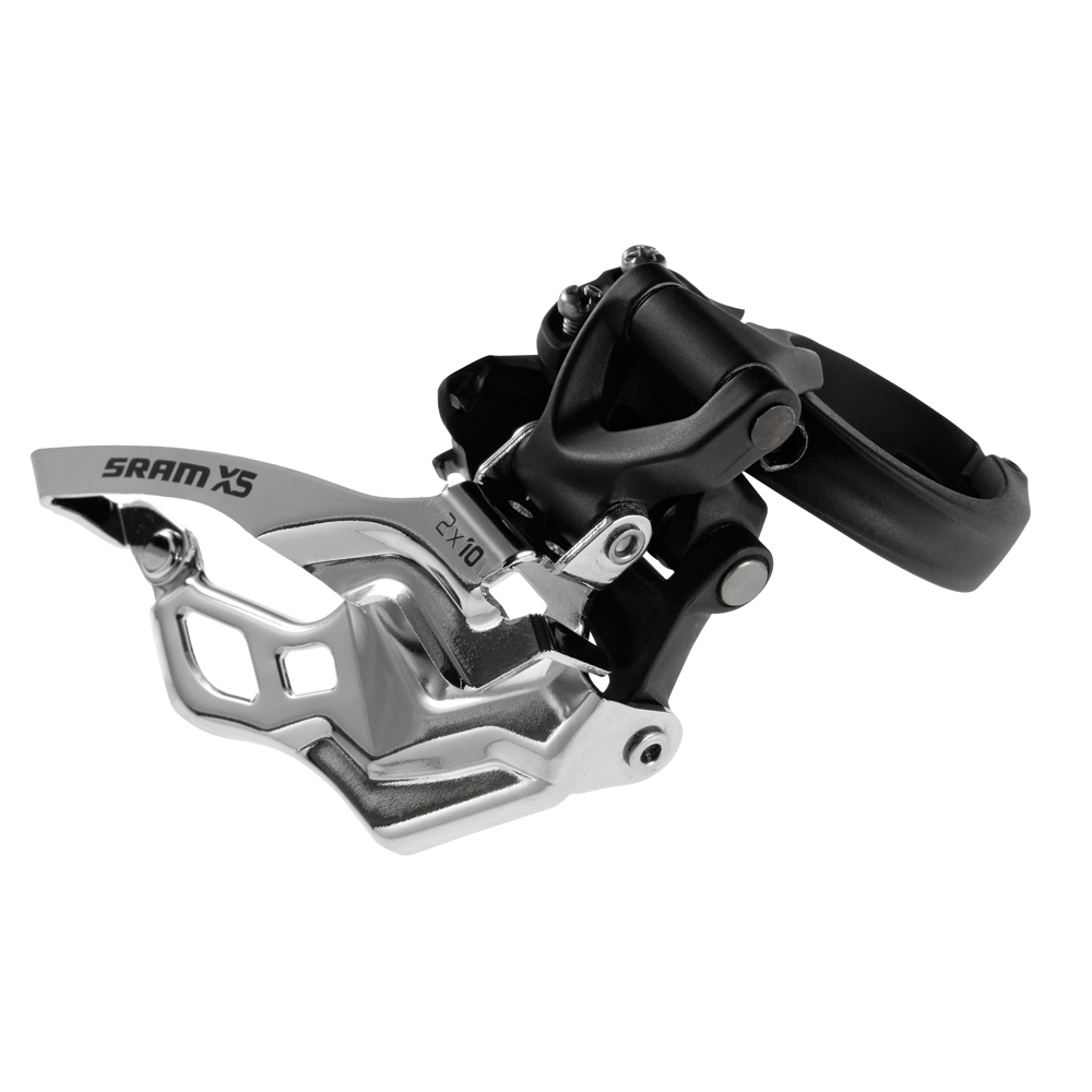สับจาน SRAM X5 2x10