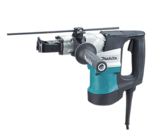 ฟิลคอยล์ สว่านเจาะปูนโรตารี่ Makita-มากีต้า HR3530 (แท้) ##