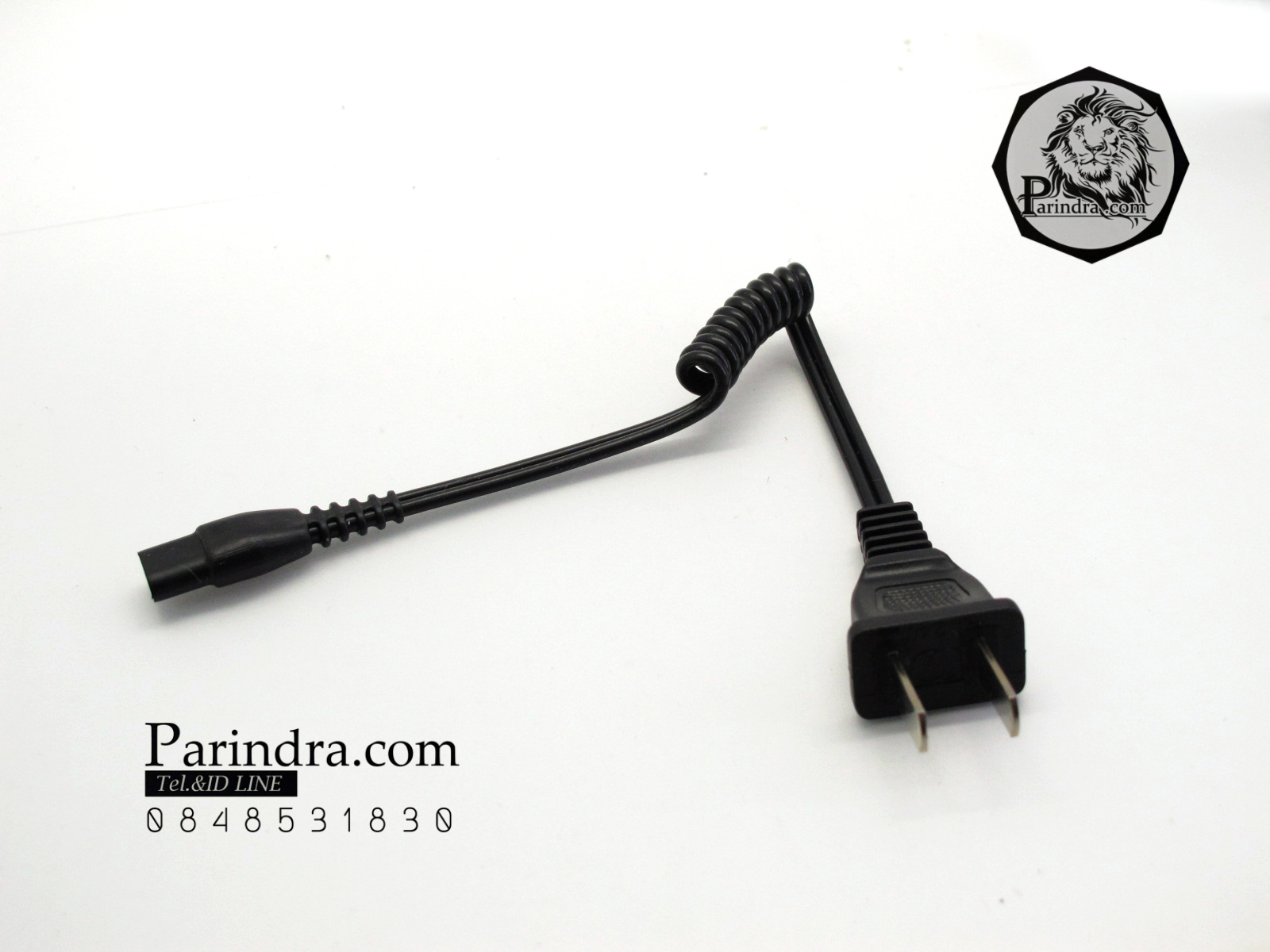 ไฟฉายช๊อต ไฟฉาย LED Police Light Flashlight (reinforced) แบบมีเครื่องช๊อตในตัว