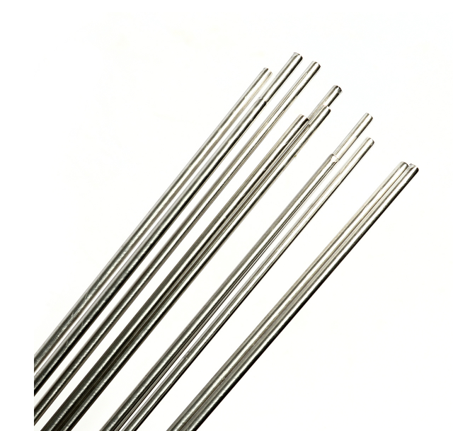 ลวดเติมสแตนเลส ขนาด Ø2.5 mm ตู้เชื่อม JASIC เจสิค รหัส 308L Pn.10076563 ##