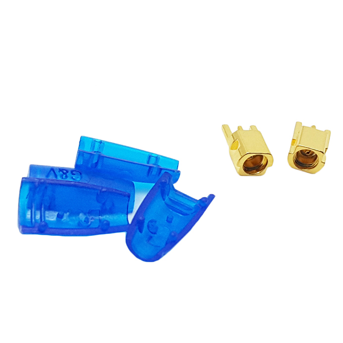 ขาย X-Tips ขั้ว DIY สำหรับขั้ว MMCX (Shure) มี 4 สี