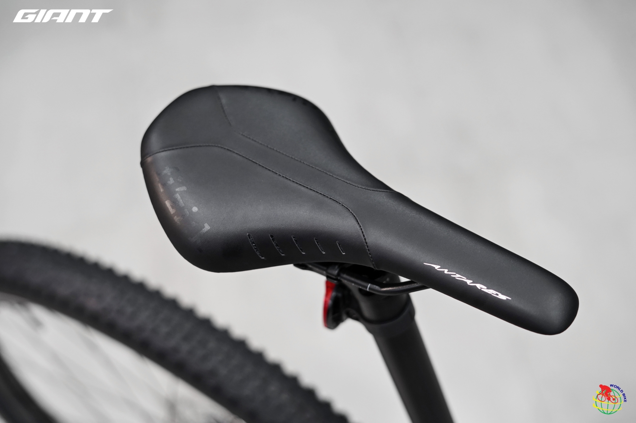 จักรยานเสือภูเขา GIANT XTC ADVANCED 29 2 ล้อ 29 NEW2024