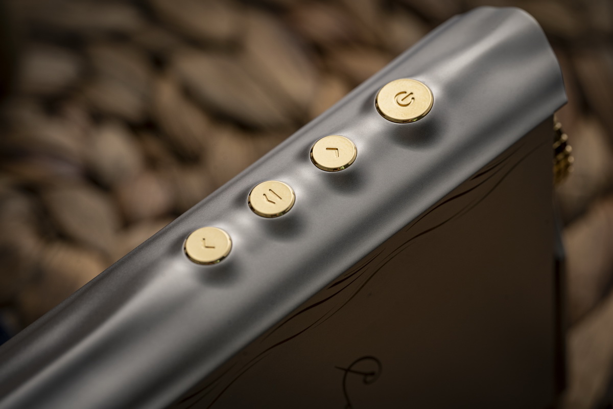 Cayin N30LE DAP เครื่องเล่นเพลงพกพา ตัวท๊อปประจำปี 2023 ประกันศูนย์ไทย