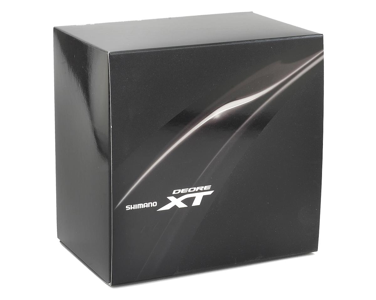 มือเกียร์รุ่นแยก XT SL-M8000, R/L, 11-Speed, มีกล่อง