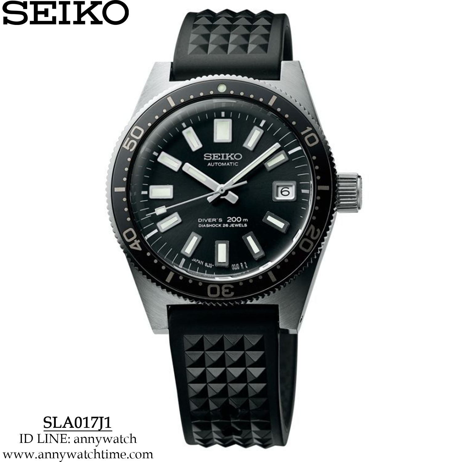 SEIKO SLA017J1