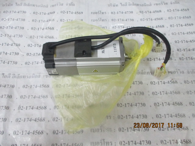 SERVO MOTOR “ PANASONIC ” รุ่น MHMD042P1V
