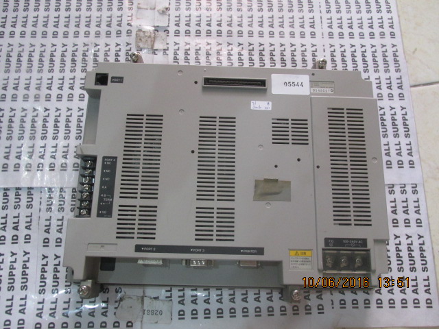 VT-10SW HMI “ KEYENCE ”