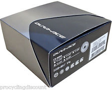 สเตอร์ Dura-Ace 11-Speed, CS-9000, ขนาด 12-28T ,11-28T (มีกล่อง)