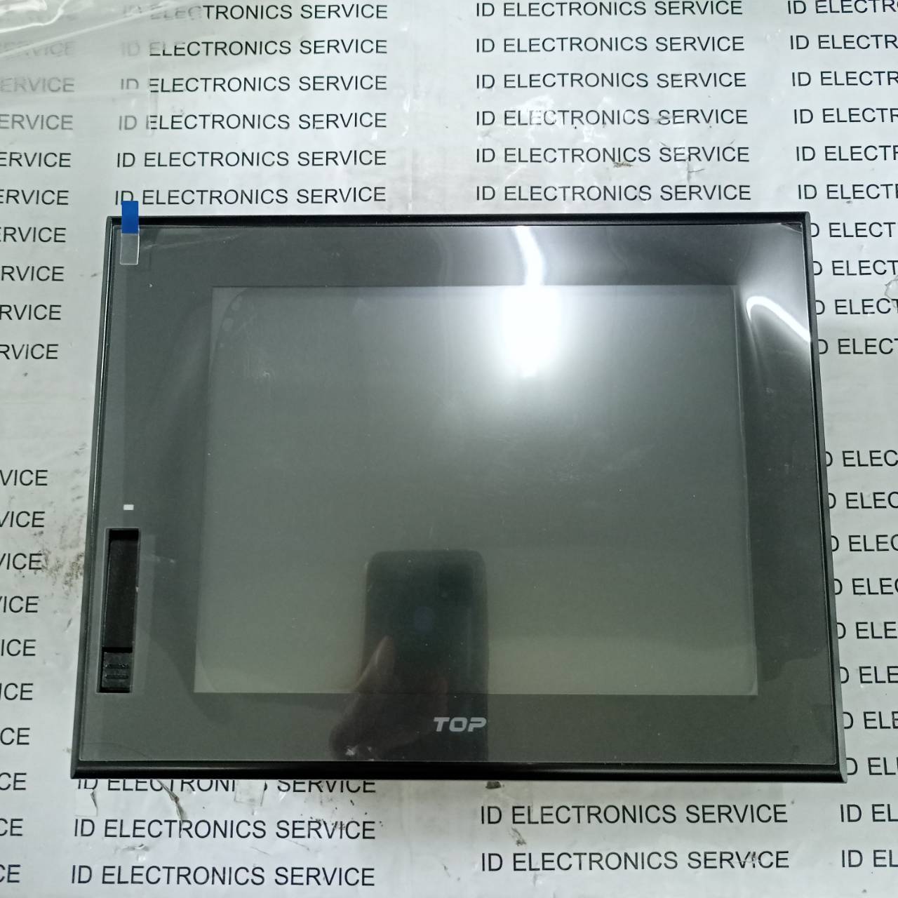 TOPRX0800VD HMI " M2I "