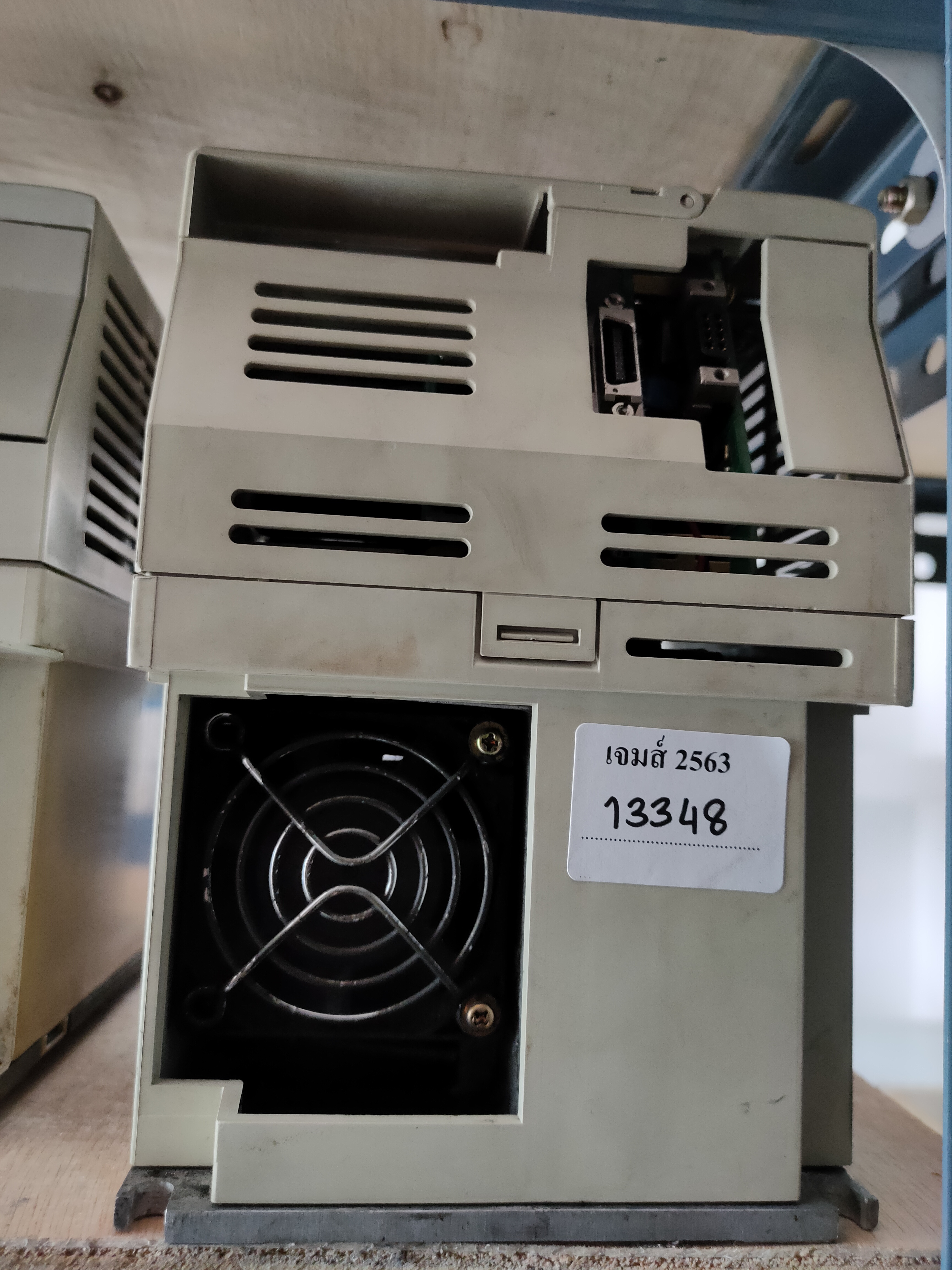 MR-H200BN SERVO DRIVE “ MITSUBISHI ”