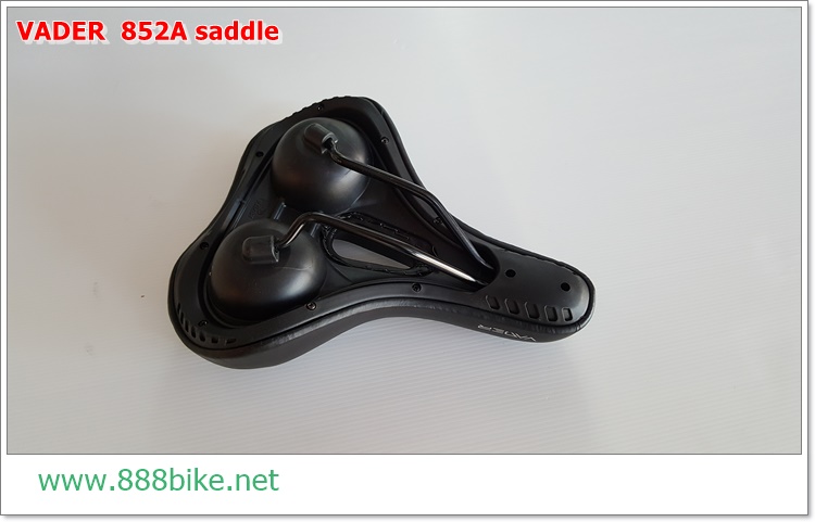 เบาะหนานุ่น VADER รุ่น 852A แบบมีร่องกลาง