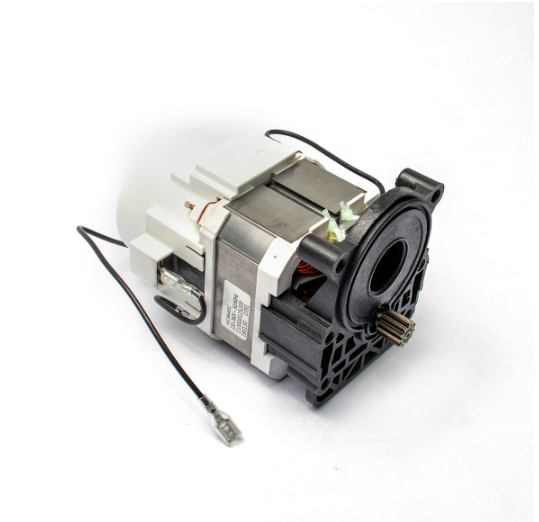 MOTOR เครื่องฉีดน้ำแรงดันสูง POLO โปโล WARRIOR130 Pn.P172-W130S-998 (แท้) ##