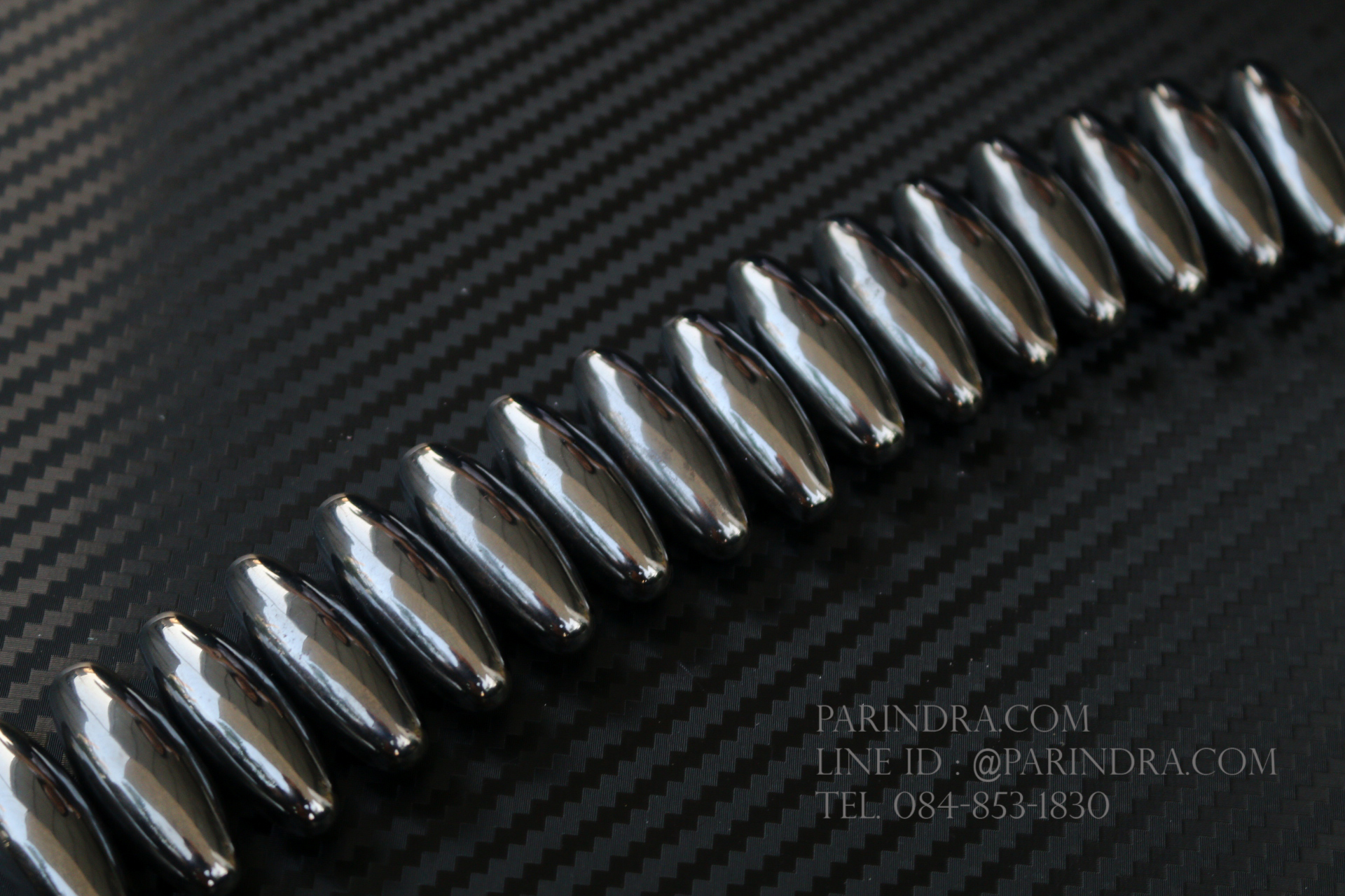 ลูกแก้ว แม่เหล็ก ทรงรี ดูดแรง ของเล่นสร้างความเพลิดเพลิน