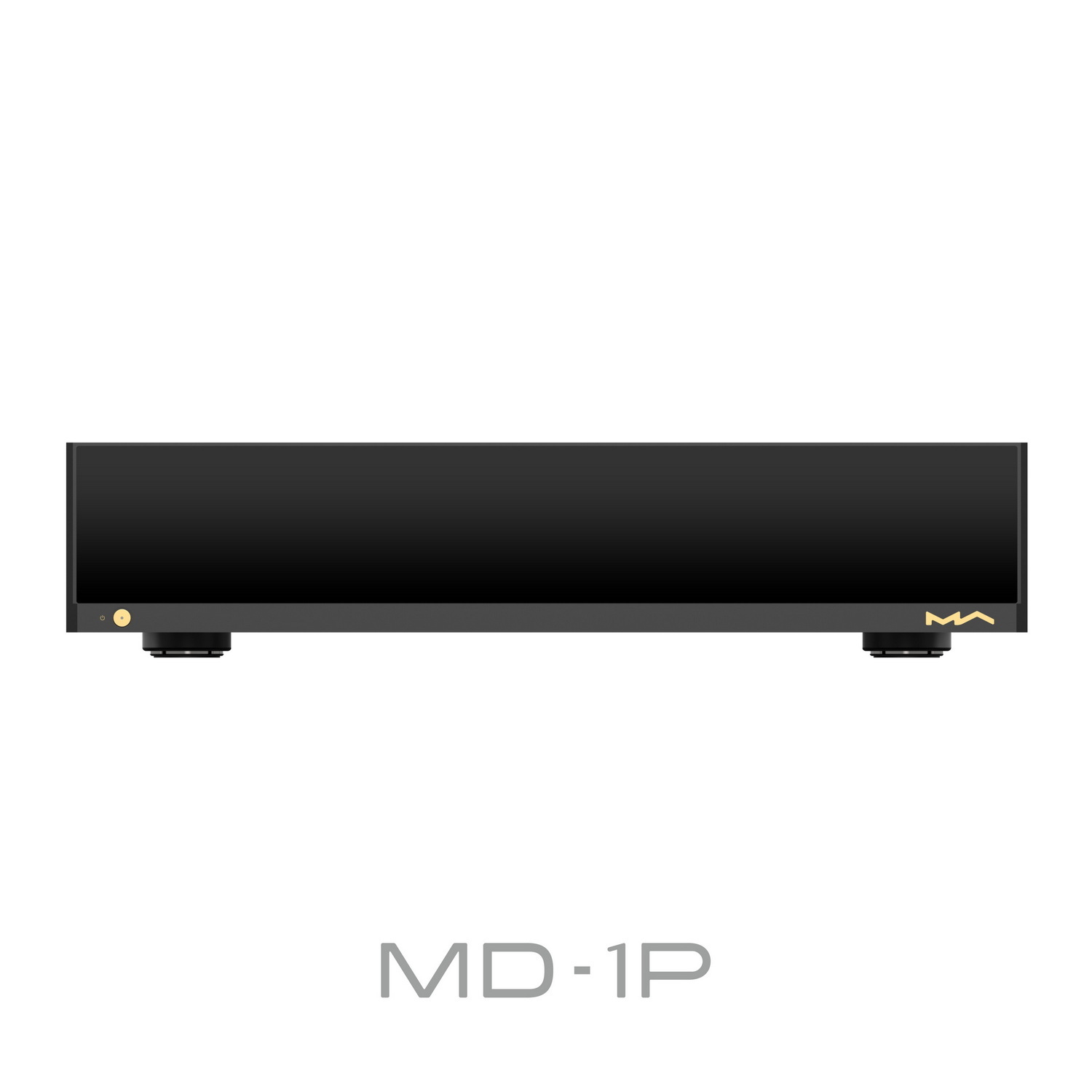 <สั่งจองล่วงหน้า> MATRIX Audio MD-1 / MD-1P เครื่องเล่นเพลงสตรีมมิ่งพร้อม DAC/AMP พรีเมี่ยมในตัว ประกันศูนย์ไทย