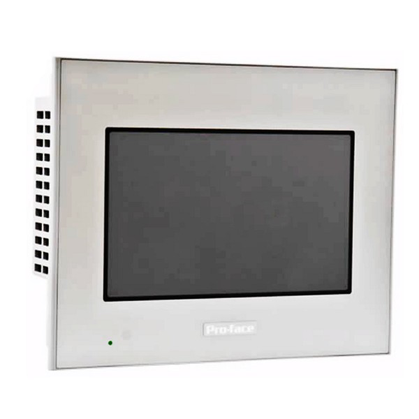 LCD TOUCH SCREEN " PROFACE " รุ่น PFXGP4601TAA