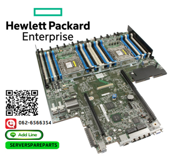 HP 801939-001,HP 801939-001,System Board V2,for DL380p,Gen8