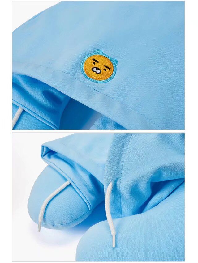 หมอนรองคอ KAKAO FRIENDS