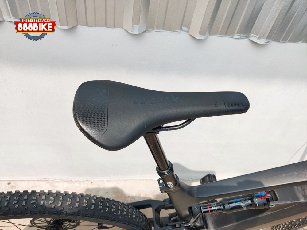 Dengfu E-bike E10 full suspension mtb frame carbon bike bicicleta aro 29er 2022