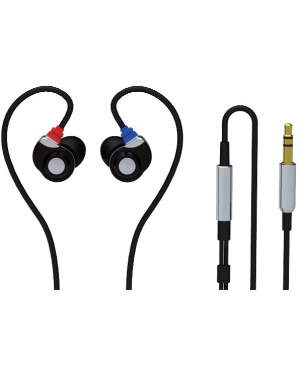 ขายหูฟัง Soundmagic E30 (สีชมพู)