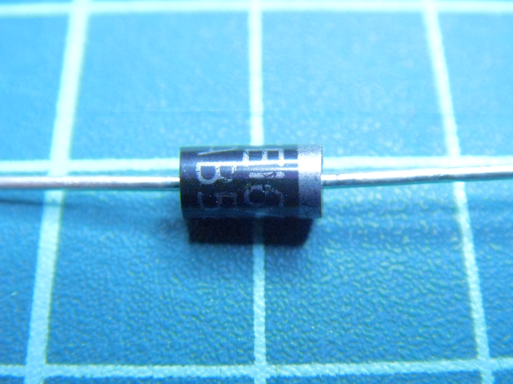 P6KE16A