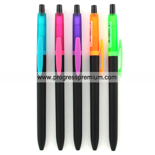 ปากกา QuanTum CLIP