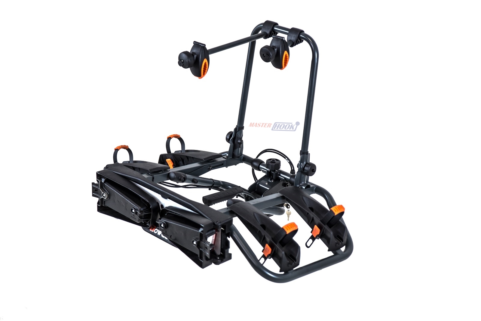 แร๊คจักรยาน MASTERHOOK Value Rack VR2, VR3, Car bike Rack 2021 แร็คท้ายรถ มี 3 รุ่นย่อย