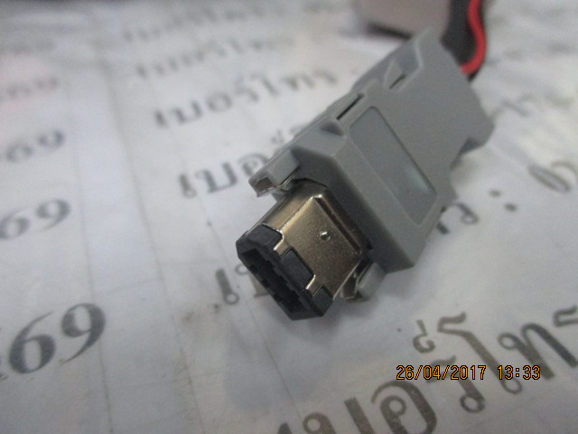 JZSP-CSP05-03 CABLE ENCODER " YASKAWA "