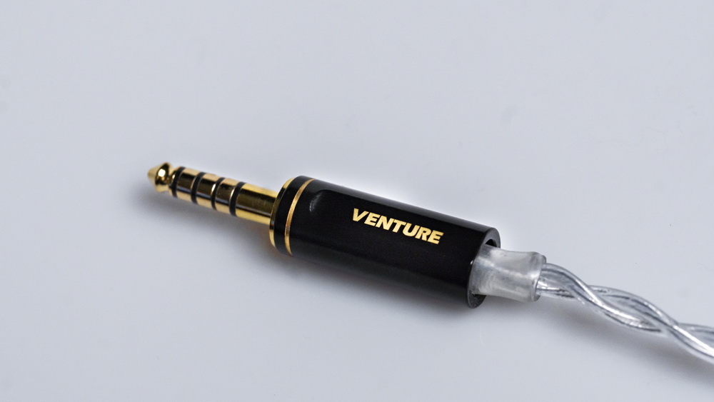 VE ZEN SL หูฟังเอียบัดระดับเทพ กำลังขับสูง 300 Ohm แถม Megatron ฟรีทุกชุด!!