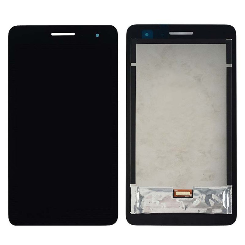 เปลี่ยนจอ Huawei MediaPad T2 (BGO-DL09) หน้าจอแตก ทัสกรีนกดไม่ได้