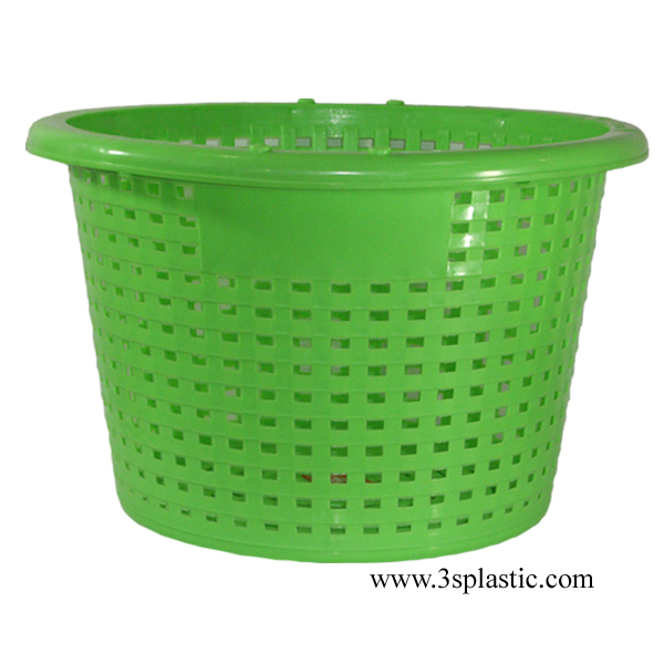 804 หลัวจัมโบ้ / หอย ขนาด Ø 57.5 x 38 cm. บรรจุ 55 kg