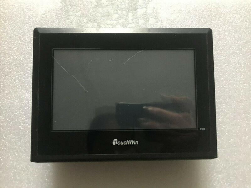 LCD TOUCH SCREEN " TOUCHWIN " รุ่น TH765-N