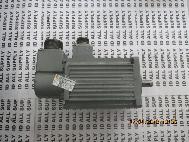 SERVO MOTOR “ MITSUBISHI ” รุ่น HA-FF33C-S5