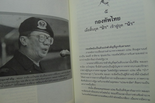 ประชาธิปไตยเปื้อนเลือด ผลงานของ รุ่งมณี เมฆโสภณ