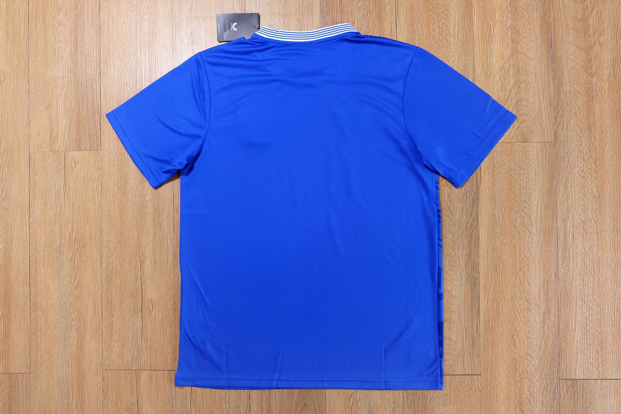 Everton Home 2024/25 Jersey เสื้อเอฟเวอร์ตัน ฤดูกาลใหม่
