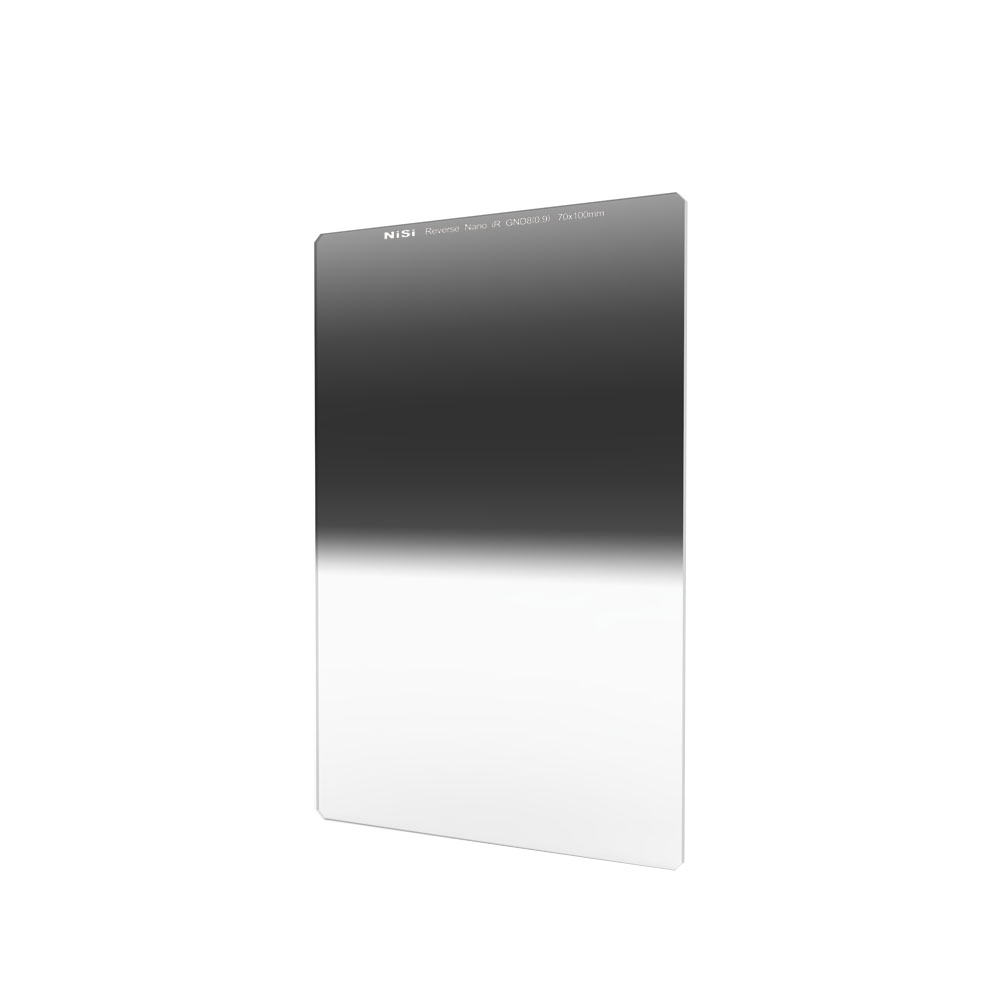 Nisi SQUARE REVERSE NANO GND8 (0.9) NANO COATING OPTICAL GLASS GRADUAL ND FILTER 100 X 150 MM ราคาส่ง ส่ง ems ฟรี ภายใน1-2วัน โทร0805576690 รับประกัน 1 ปี