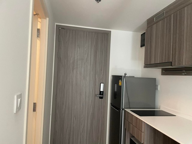 ให้เช่าคอนโด ไนท์บริดจ์ พหลโยธิน - อินเตอร์เชนจ์ 25 ตรม.วิวสระ เฟอร์ครบ เครื่องใช้ครบ ใกล้ BTS