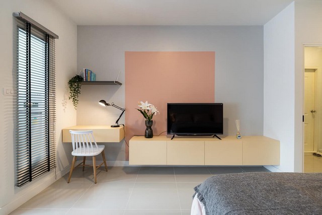 ให้เช่าคอนโด เอ สเปซ สุขุมวิท 77 ขนาด 37 ตร.ม.เฟอร์ครบ พร้อมอยํู ใกล้ BTS อ่อนนุช