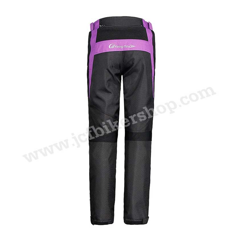 กางเกงการ์ด Riding Tribe HP-22 Women motorcycle racing