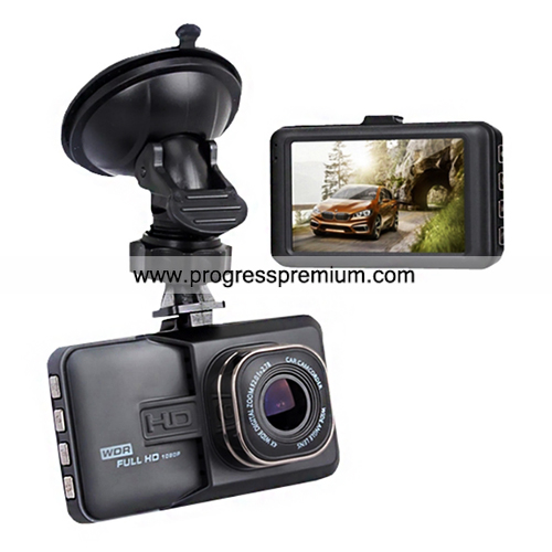 กล้องติดรถยนต์ FULL HD CARDVR รุ่น T626