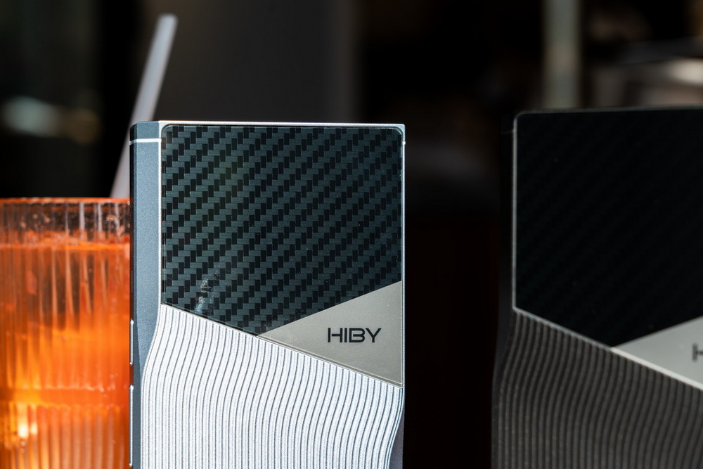 Hiby R6 PRO MAX DAP พกพาเรือธงชิป ES9039MS Pro x2 รองรับ MQA ประกันศูนย์ไทย