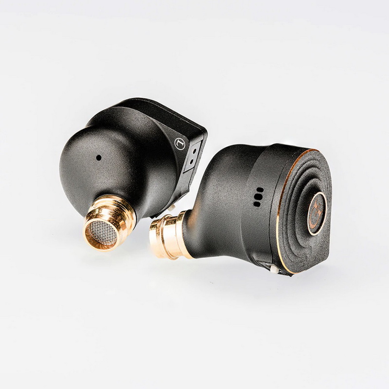 DUNU TALOS หูฟัง 3 ไดรเวอร์ 1PLANAR + 2BA ประกันศูนย์ไทย