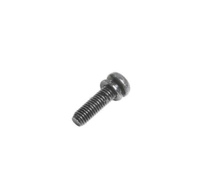 น๊อต M5X18 กบไสไม้ไฟฟ้า Makita มากีต้า 1100 [#53], 9401 [#2, #46] Pn.911226-8 (แท้) ##(*)