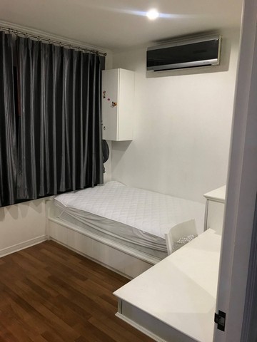 ให้เช่าคอนโด ลุมพินี เพลส พหล-สะพานควาย 65 ตรม. 2 ห้องนอน แต่งใหม่ เฟอร์ครบ ใกล้ BTS สะพานควาย