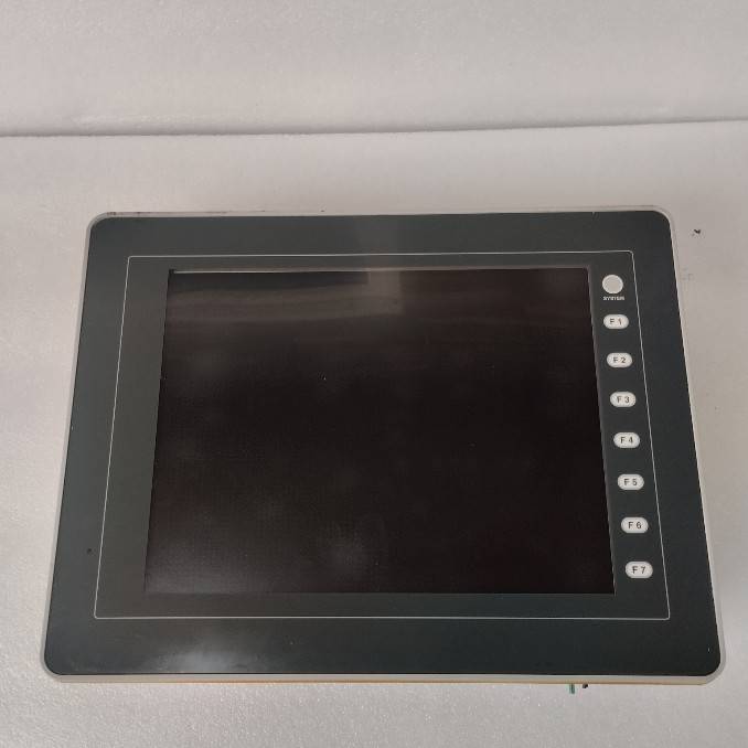V810iSD HMI " HAKKO "