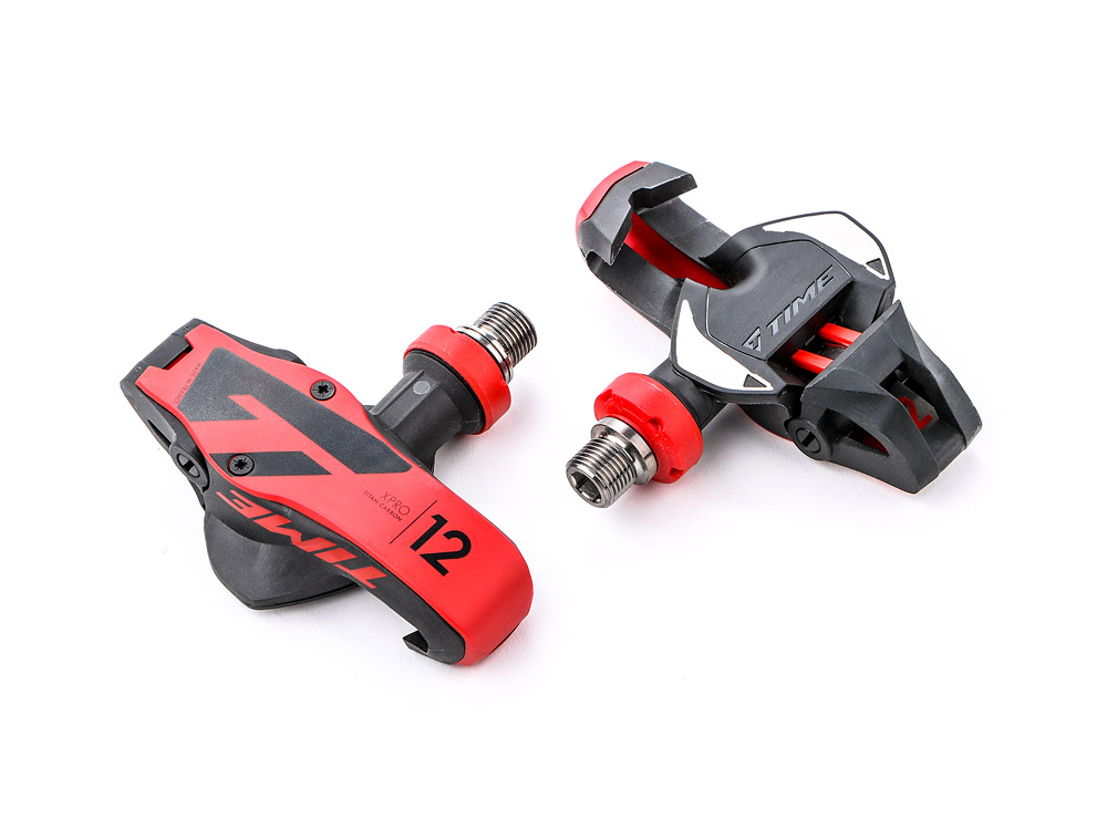 บันไดเสือหมอบ TIME Xpro 12 ROAD PEDALS