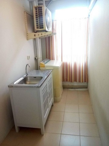 ให้เช่า พลัม คอนโด พหลโยธิน 89 ตึกD 28 ตรม.เฟอร์ครบ พร้อมอยู่ ใกล้แม็คโคร รังสิต