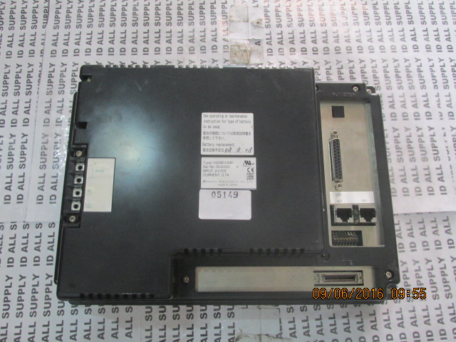 V609E30MD HMI " HAKKO "