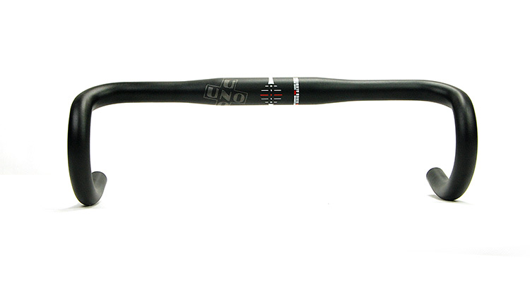 แฮนด์หมอบ UNO HB-CR13 lightweight 7075 Sport Road Alloy handlebar