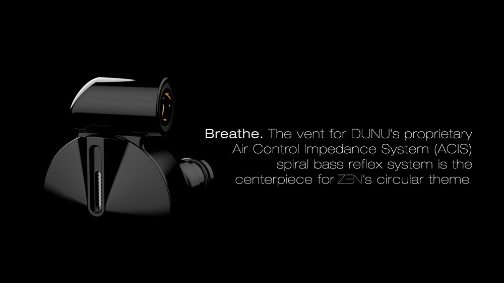 ขาย DUNU ZEN สุดยอดหูฟังระดับเรือธงรุ่นล่าสุด ประกันศูนย์ไทย