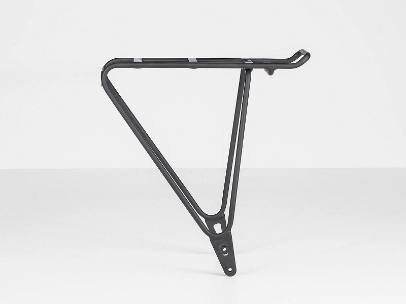 ตะแกรงหลัง Bontrager Backrack L Disc (รับน้ำหนัก 25 กก.) แร็ค MIK ติดตั้งได้ง่ายกับจักรยานดิสก์เบรค